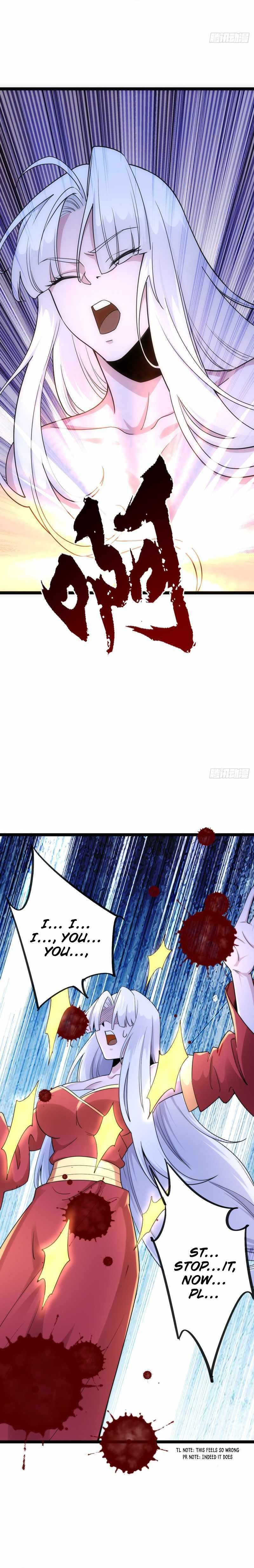 The Insane Martial Arts World: Second to None (Colored) Chapter 34 page 2 - 
