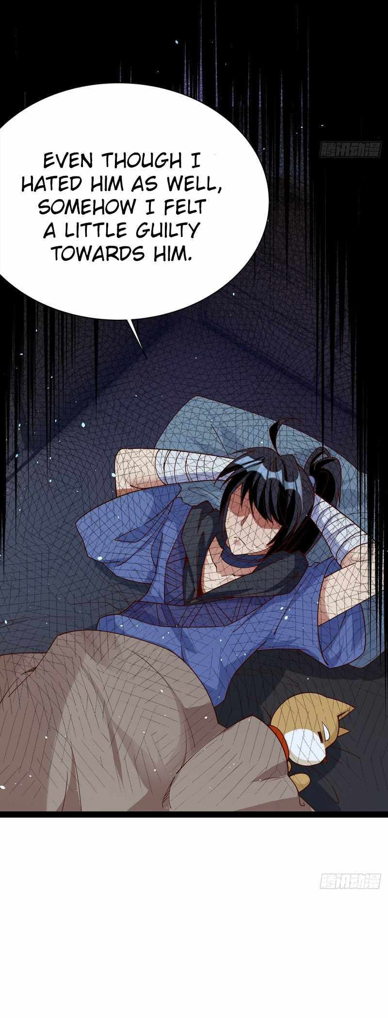 The Insane Martial Arts World: Second to None (Colored) Chapter 35 page 7 - 