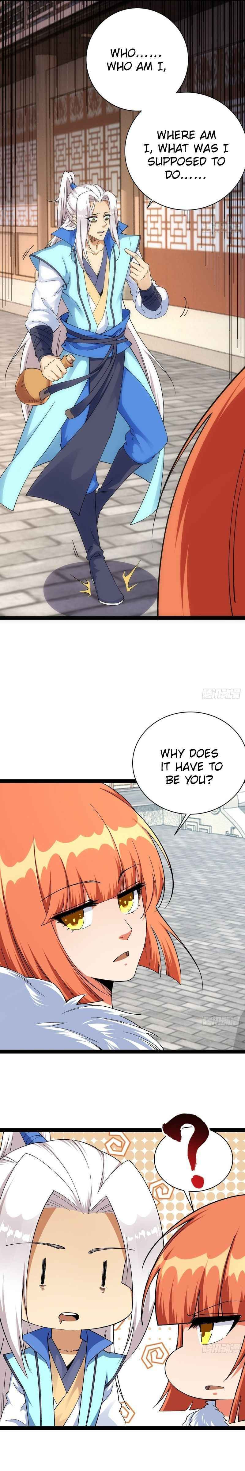 The Insane Martial Arts World: Second to None (Colored) Chapter 37 page 4 - 