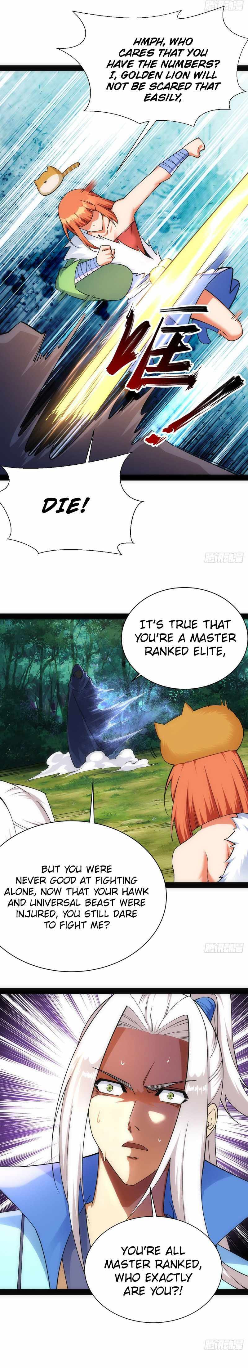 The Insane Martial Arts World: Second to None (Colored) Chapter 42 page 2 - 