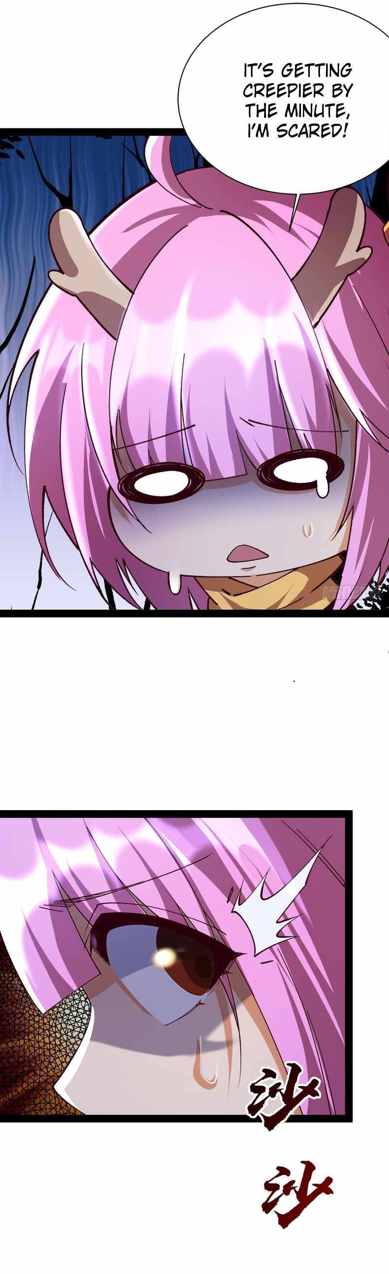 The Insane Martial Arts World: Second to None (Colored) Chapter 47 page 7 - 
