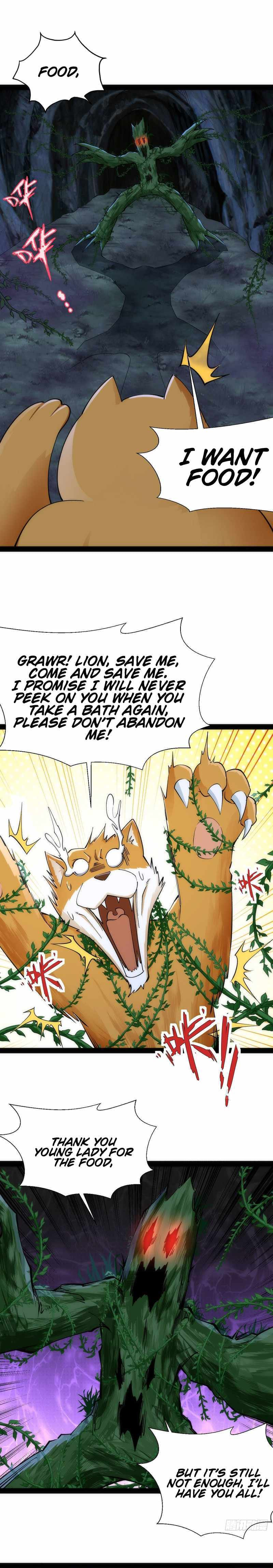 The Insane Martial Arts World: Second to None (Colored) Chapter 62 page 10 - 