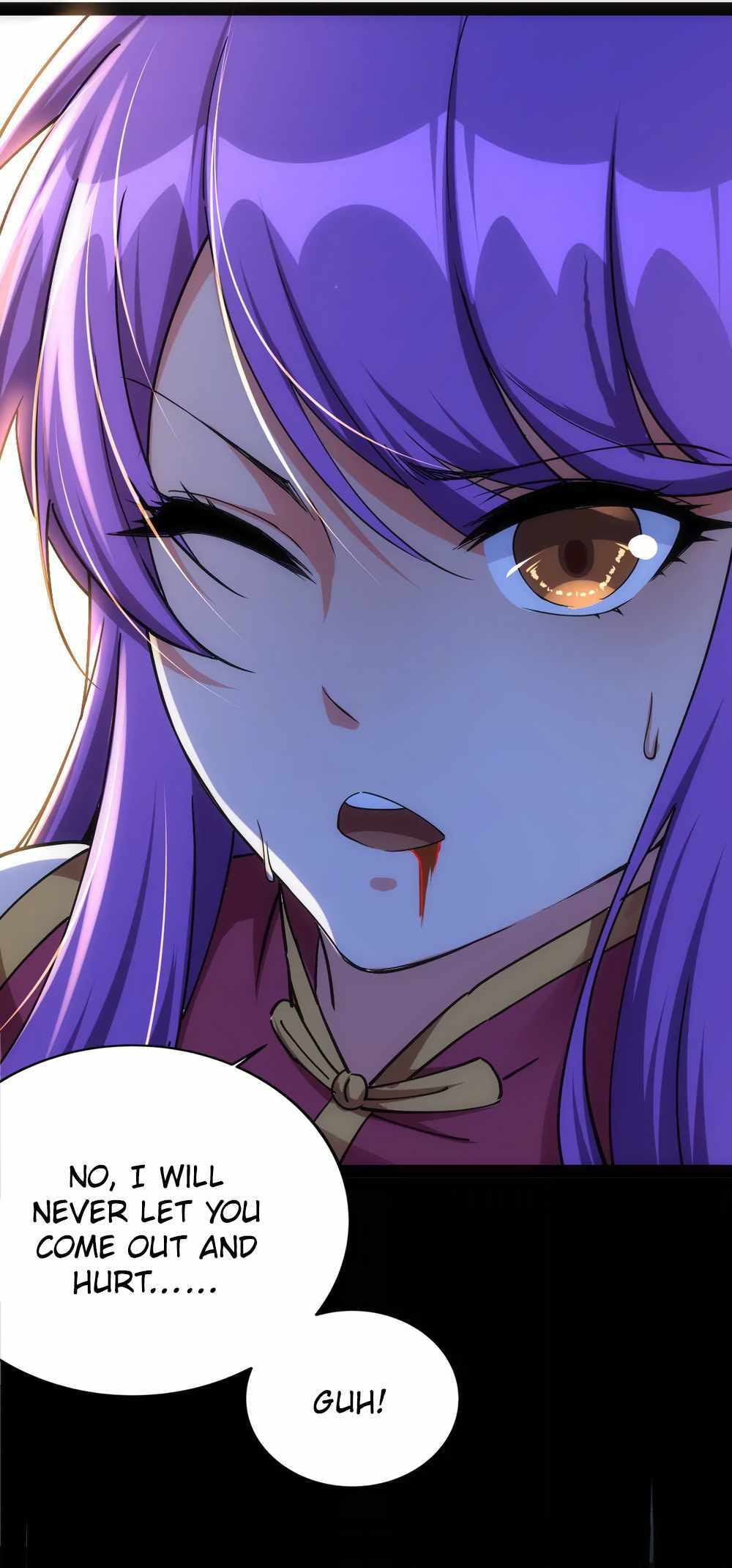 The Insane Martial Arts World: Second to None (Colored) Chapter 9 page 15 - 
