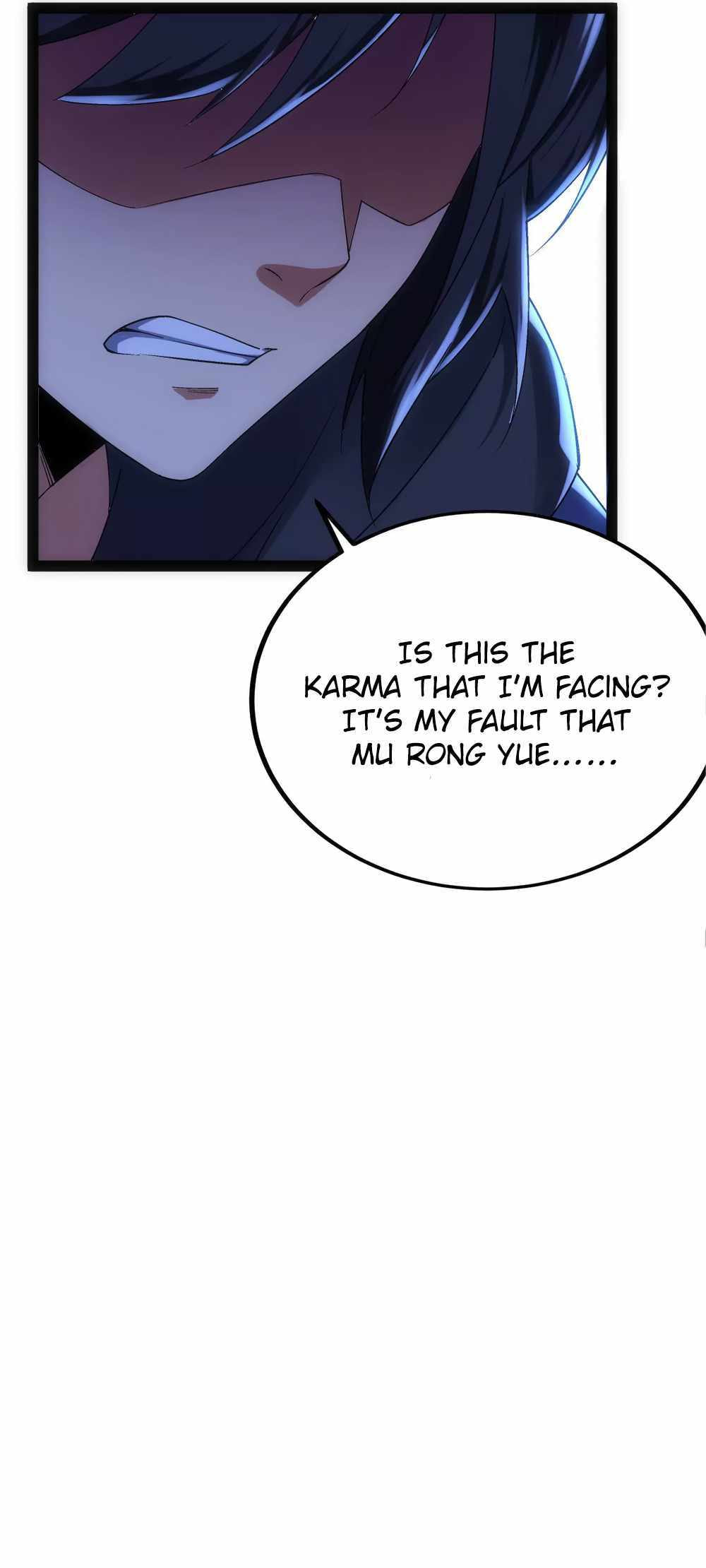 The Insane Martial Arts World: Second to None (Colored) Chapter 9 page 6 - 
