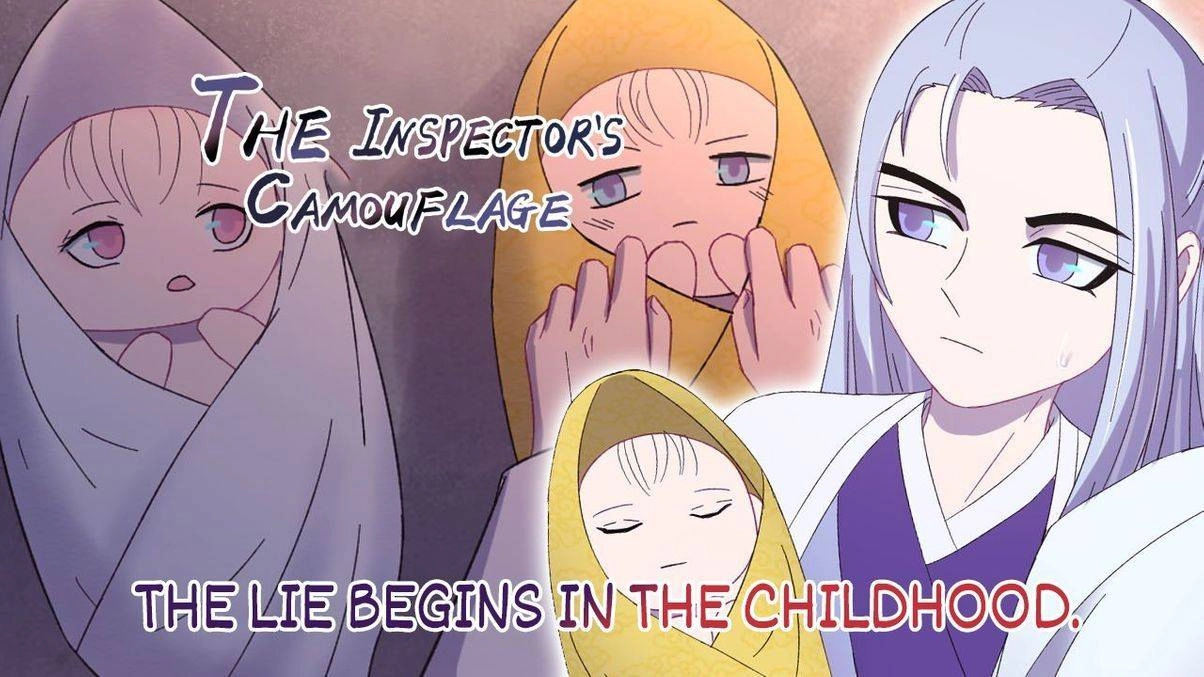 The Inspector