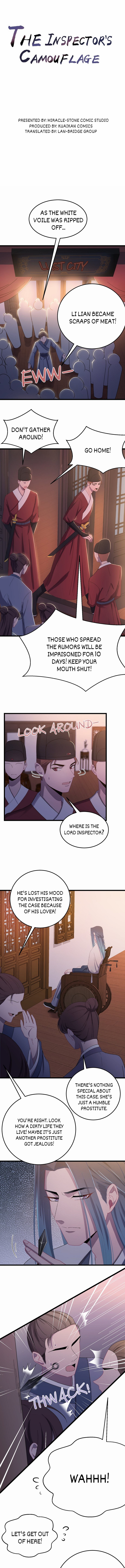 The Inspector