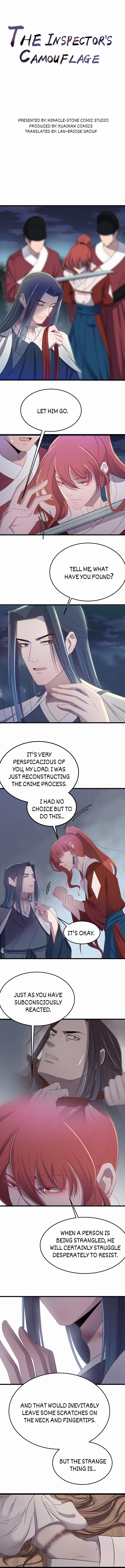 The Inspector
