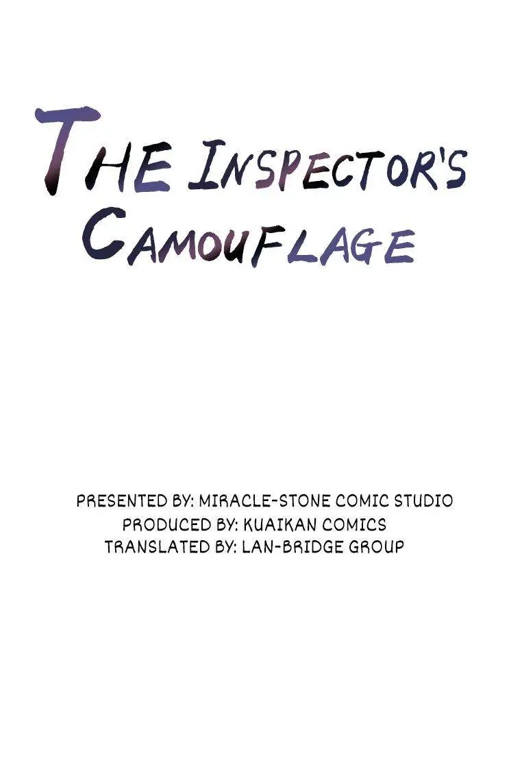 The Inspector