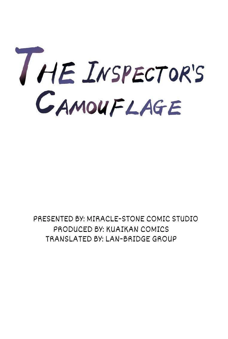 The Inspector