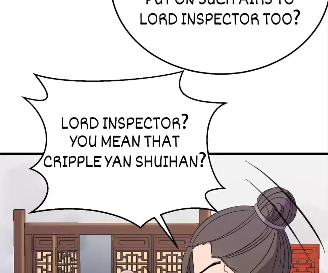 The Inspector