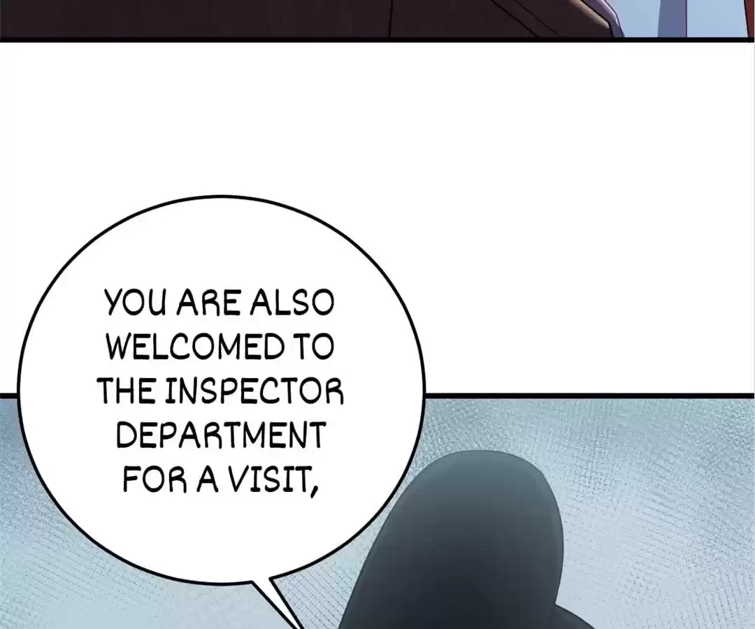 The Inspector