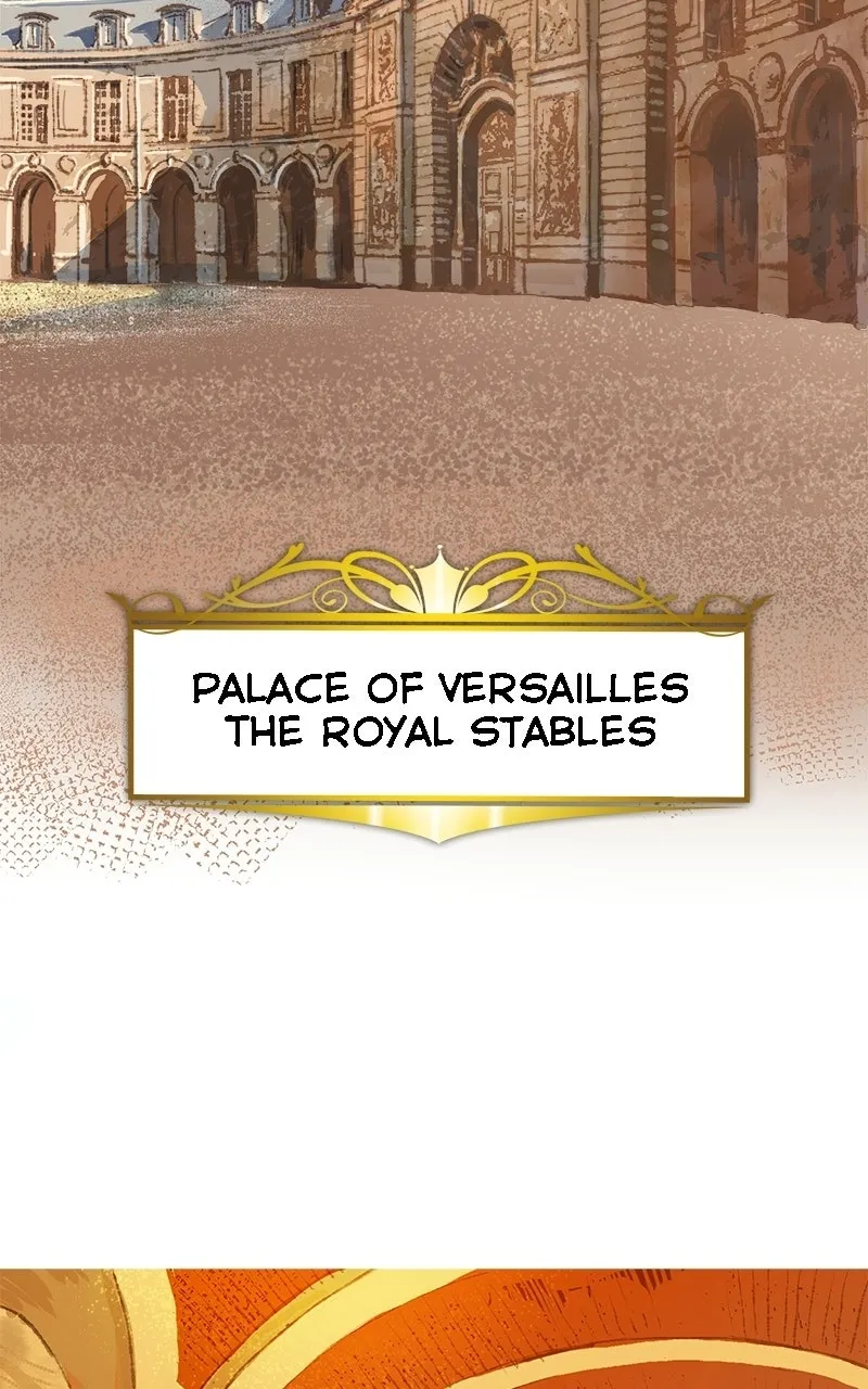 The Intrigues of the Chevalier D