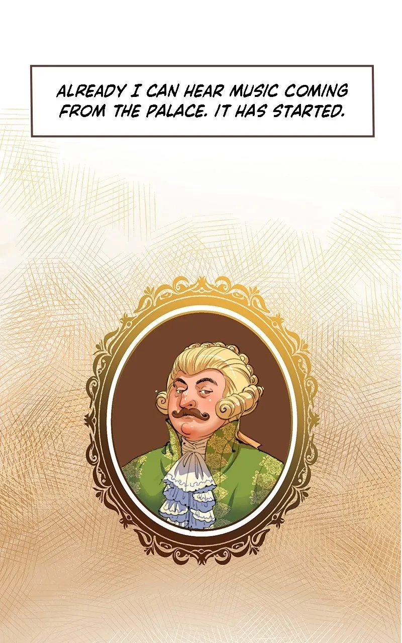 The Intrigues of the Chevalier D