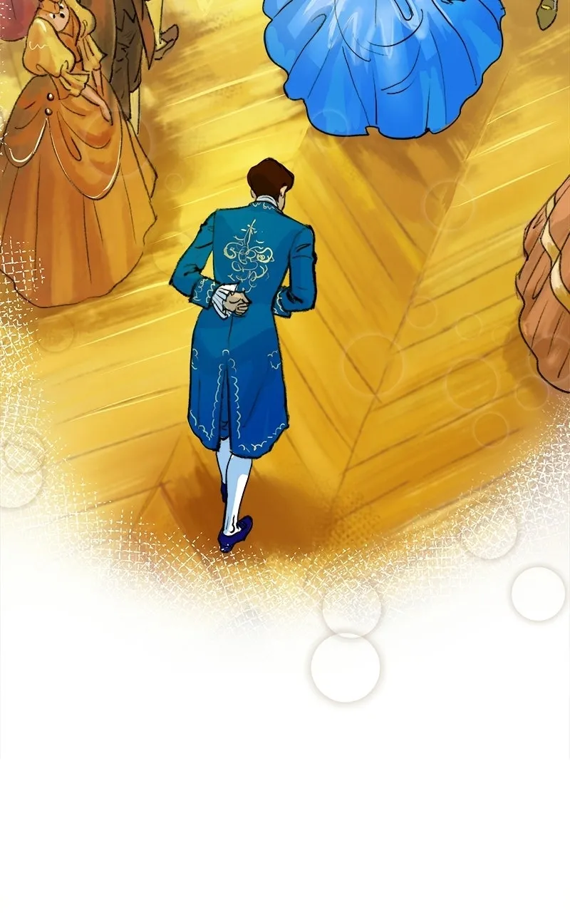 The Intrigues of the Chevalier D