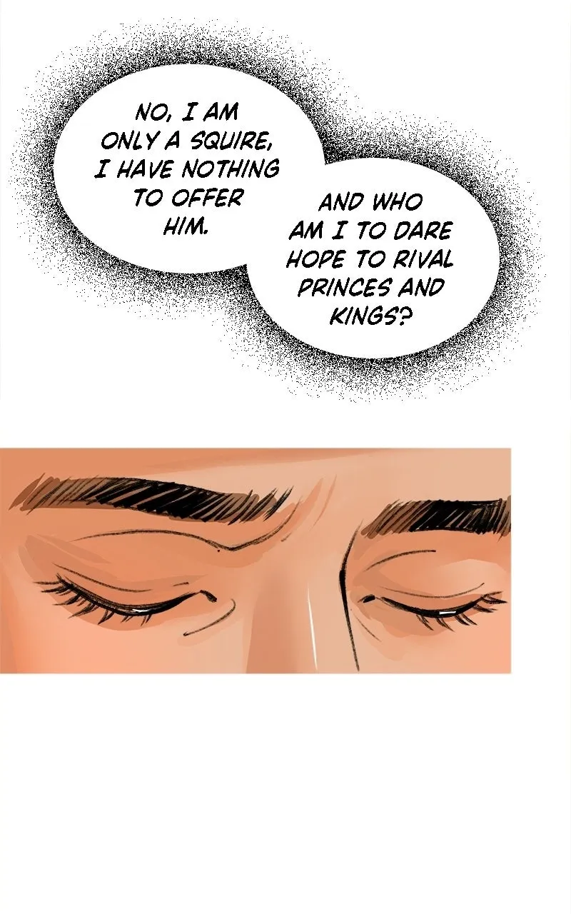 The Intrigues of the Chevalier D