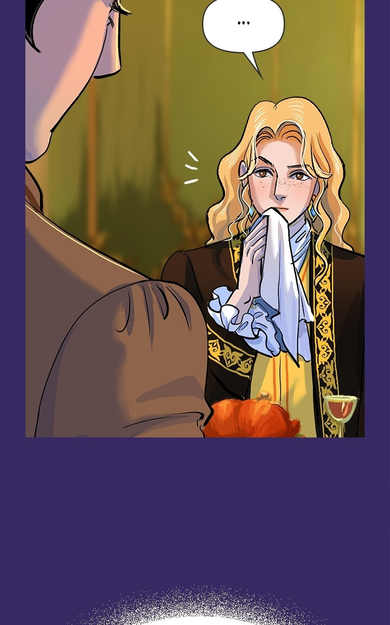 The Intrigues of the Chevalier D