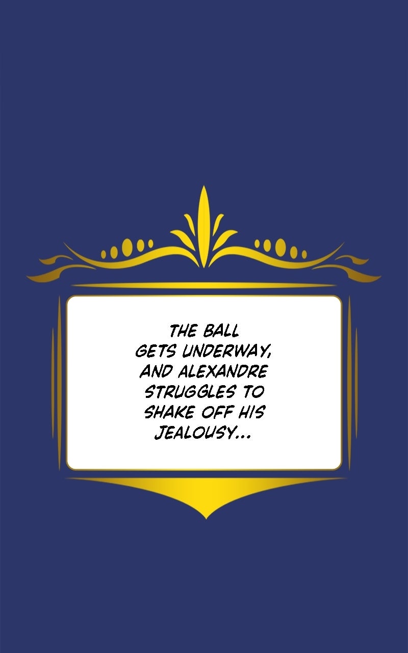 The Intrigues of the Chevalier D
