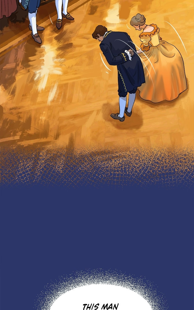 The Intrigues of the Chevalier D