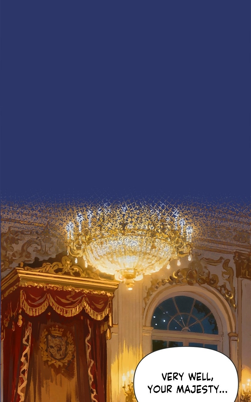 The Intrigues of the Chevalier D