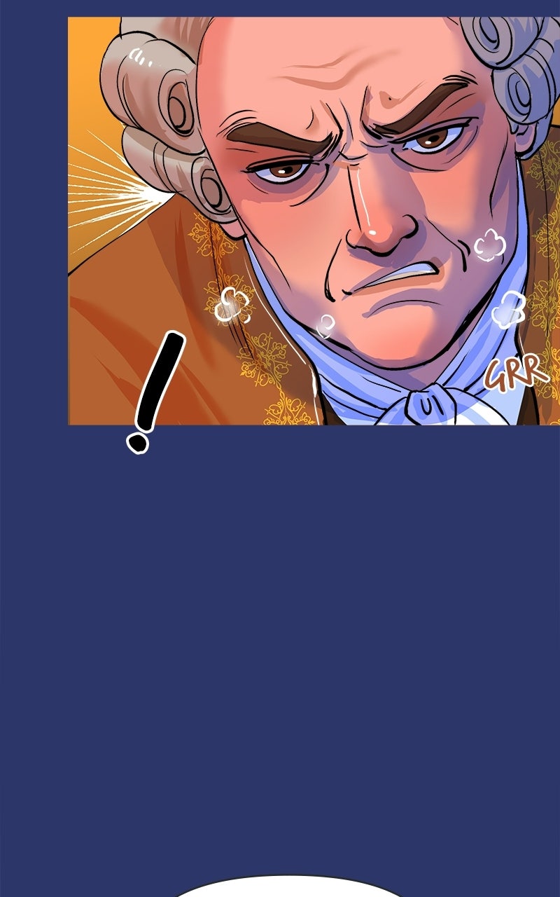 The Intrigues of the Chevalier D