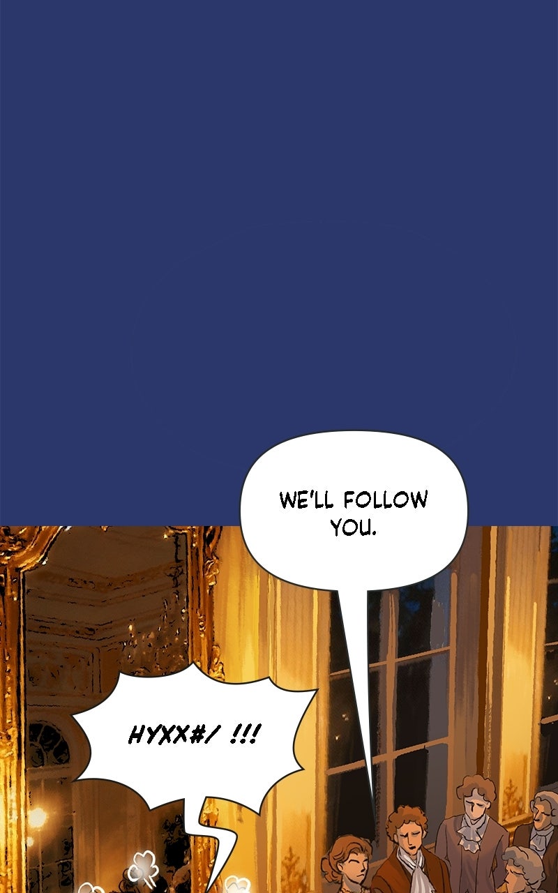 The Intrigues of the Chevalier D