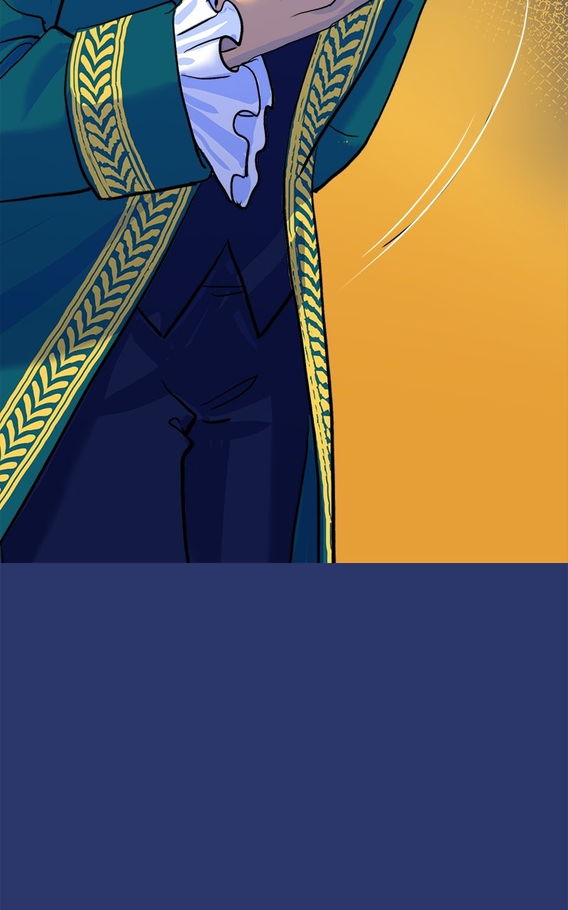 The Intrigues of the Chevalier D
