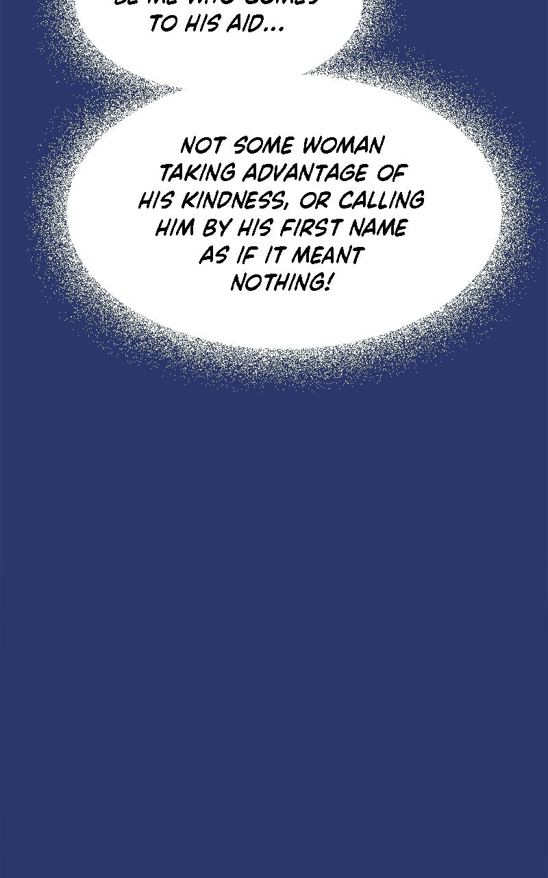 The Intrigues of the Chevalier D