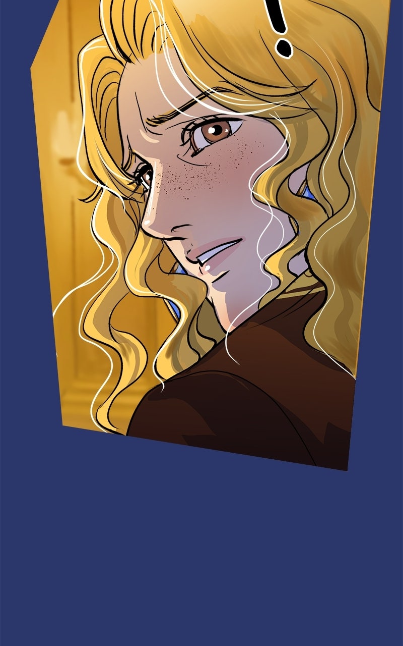 The Intrigues of the Chevalier D