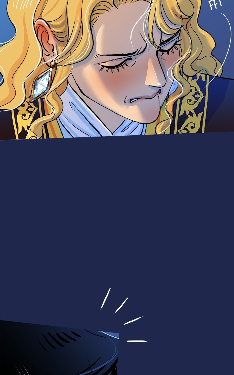 The Intrigues of the Chevalier D