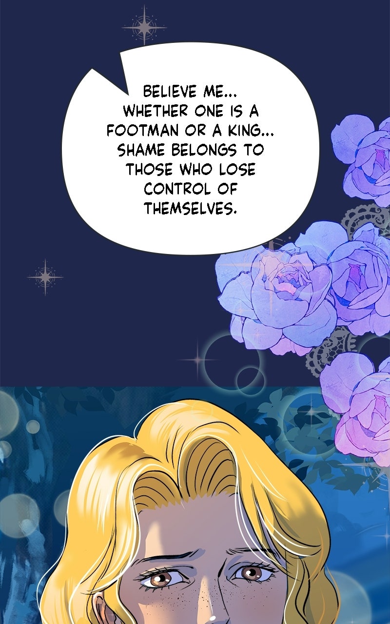 The Intrigues of the Chevalier D