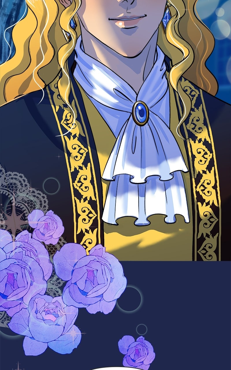 The Intrigues of the Chevalier D