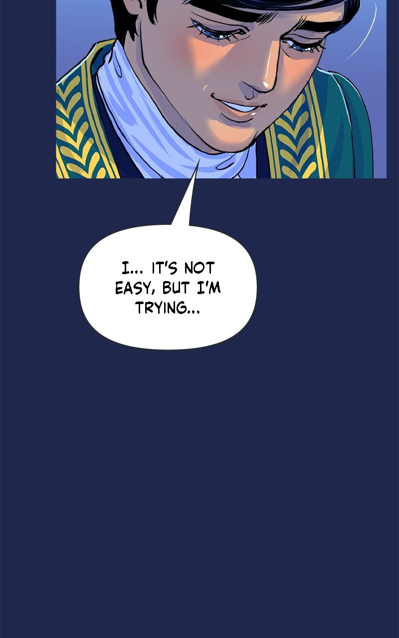 The Intrigues of the Chevalier D