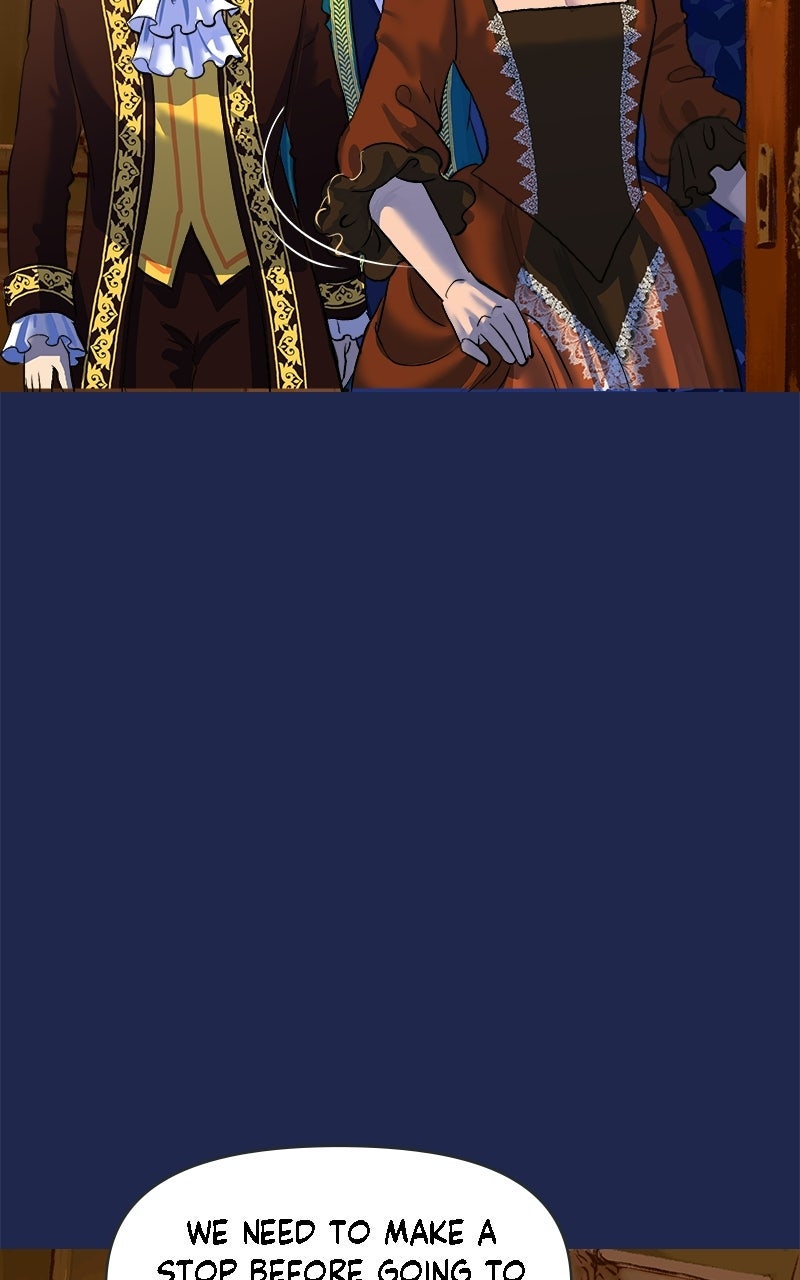 The Intrigues of the Chevalier D