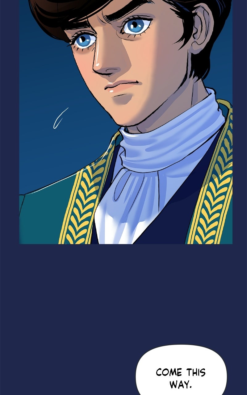 The Intrigues of the Chevalier D