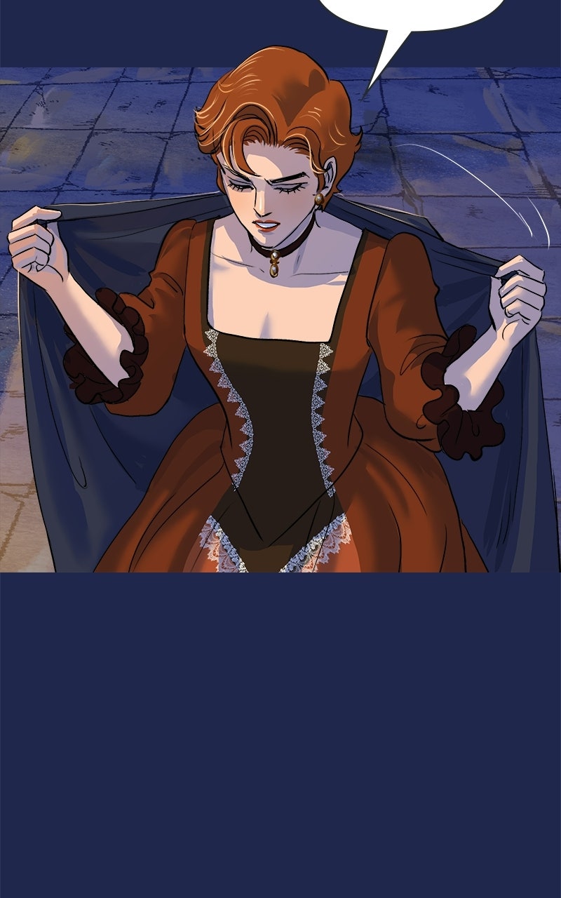 The Intrigues of the Chevalier D