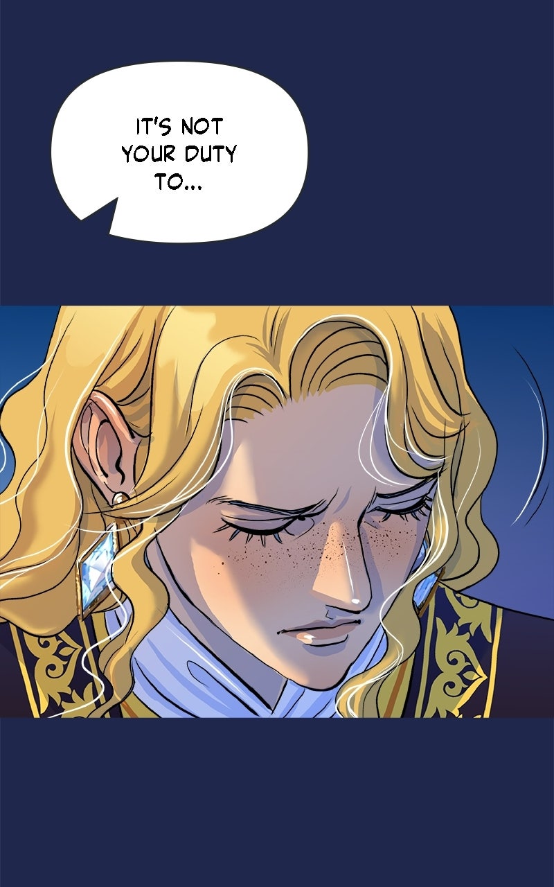 The Intrigues of the Chevalier D