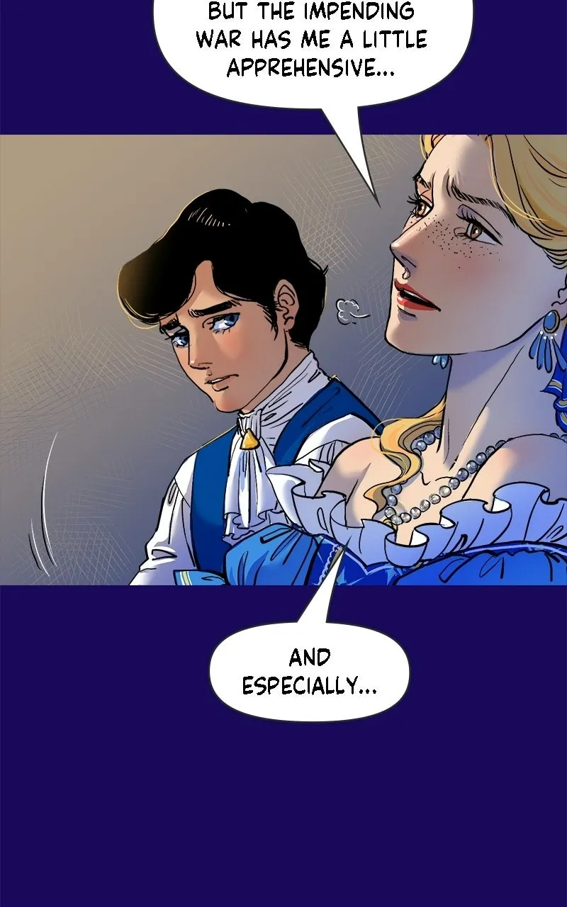 The Intrigues of the Chevalier D