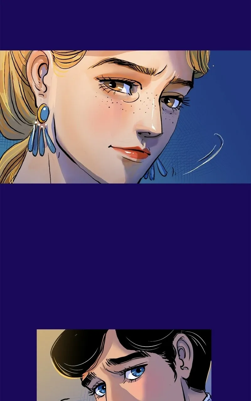 The Intrigues of the Chevalier D
