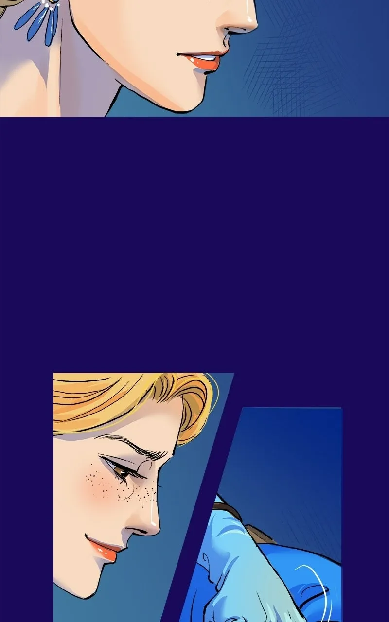 The Intrigues of the Chevalier D