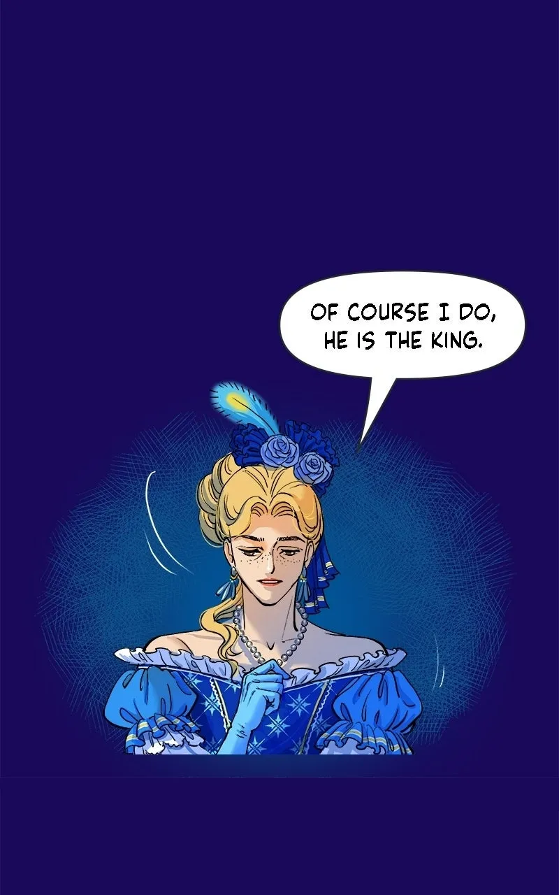 The Intrigues of the Chevalier D