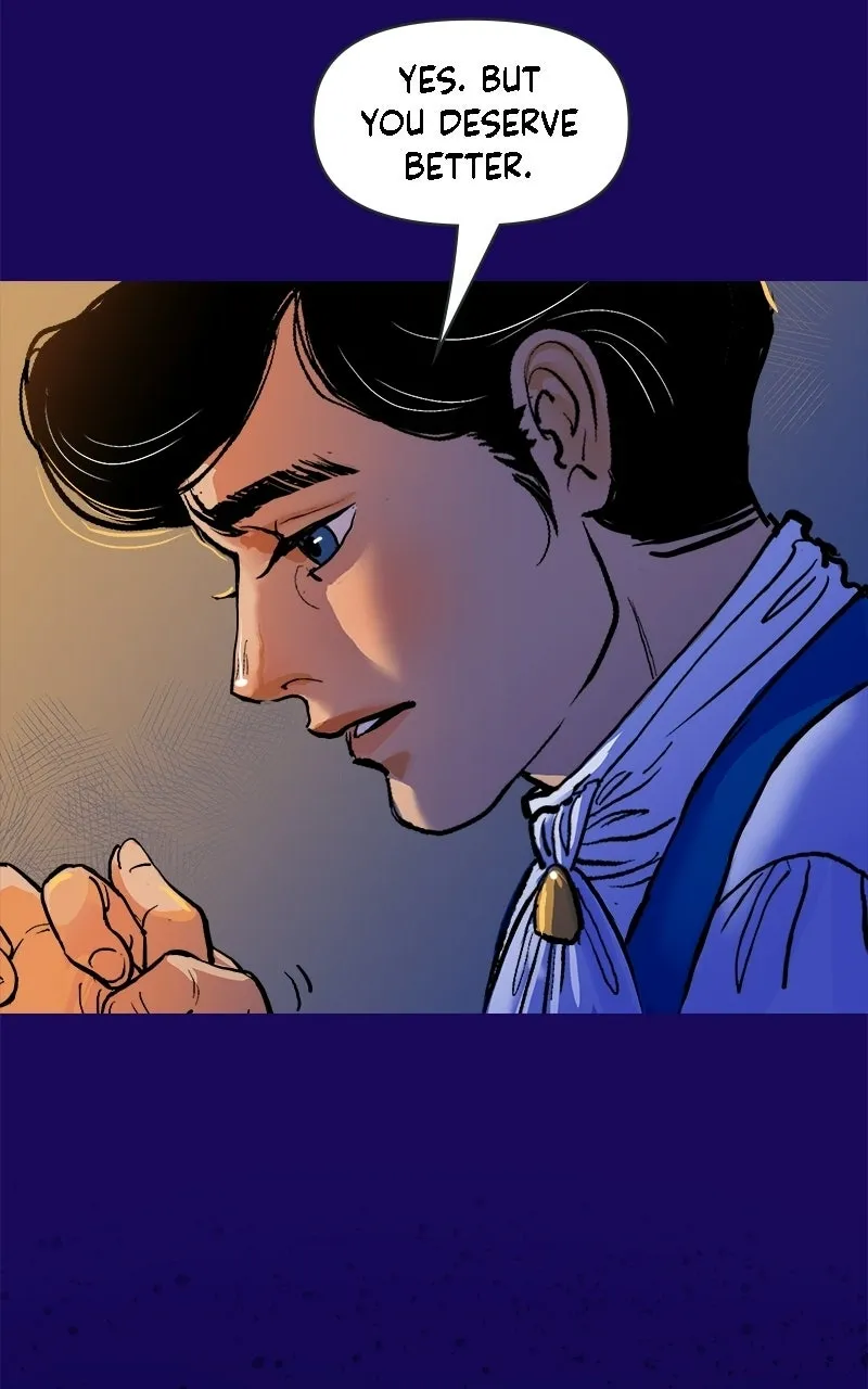 The Intrigues of the Chevalier D