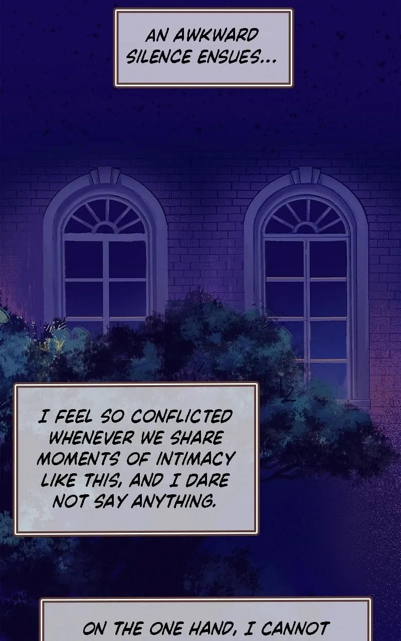 The Intrigues of the Chevalier D