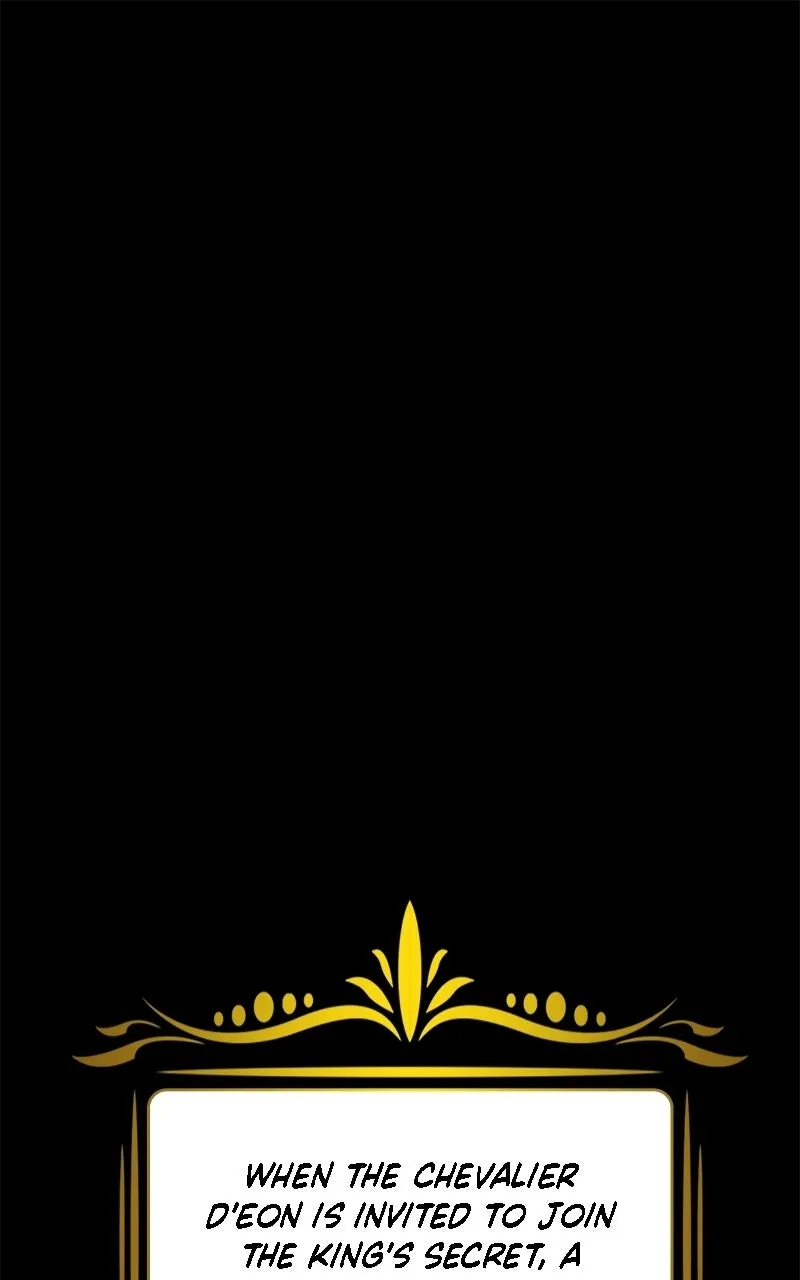 The Intrigues of the Chevalier D