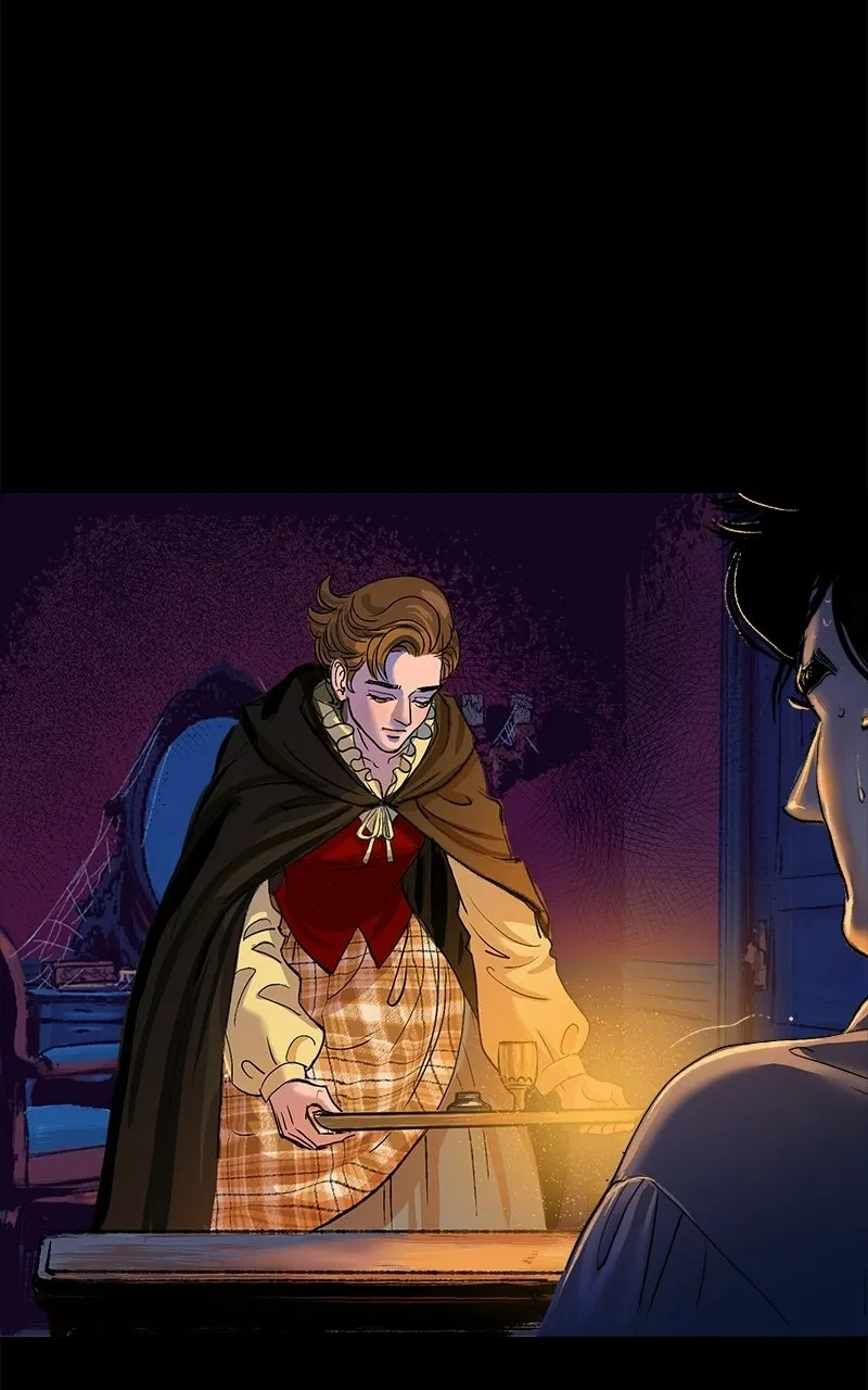 The Intrigues of the Chevalier D