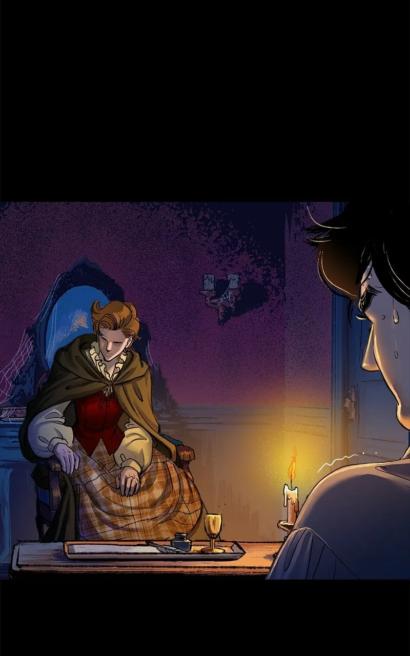 The Intrigues of the Chevalier D