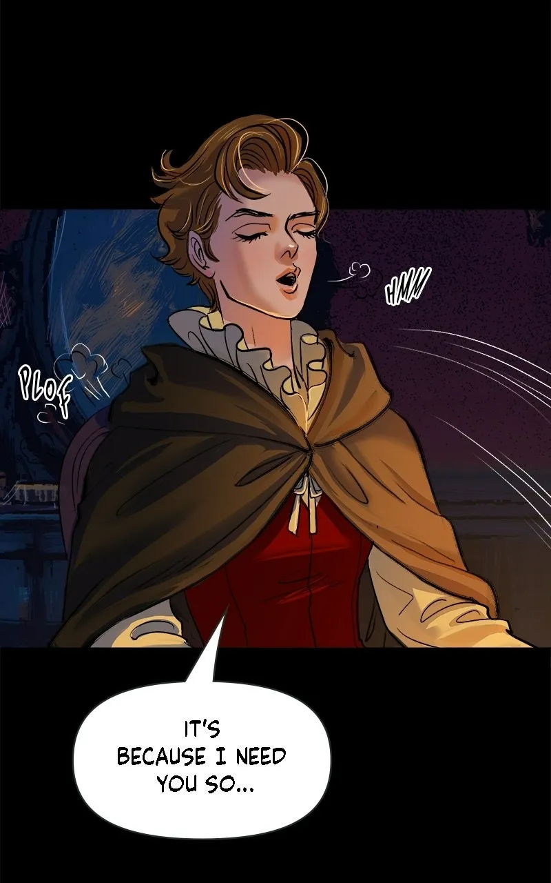 The Intrigues of the Chevalier D
