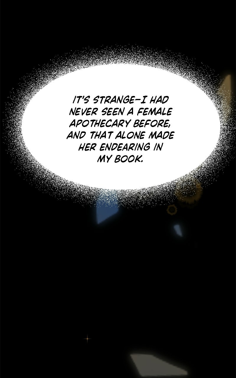 The Intrigues of the Chevalier D