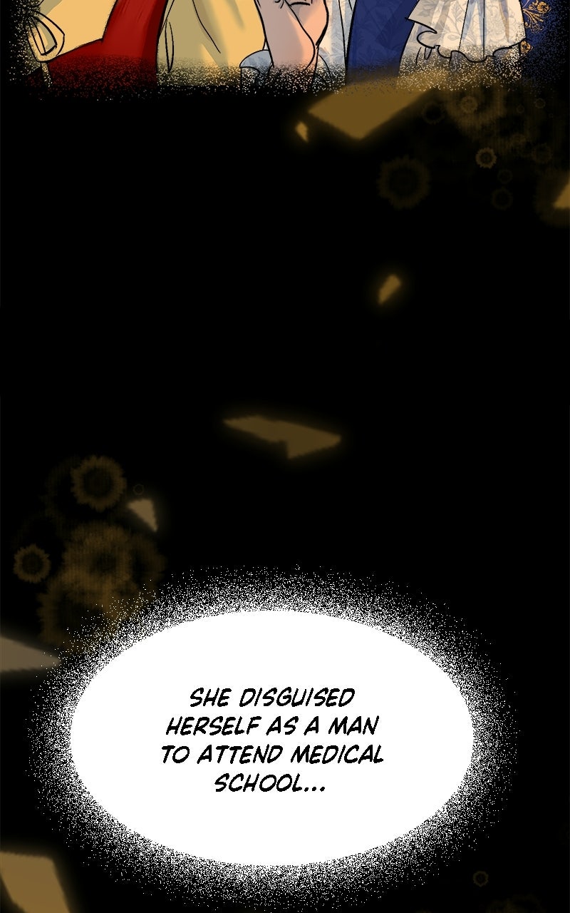The Intrigues of the Chevalier D