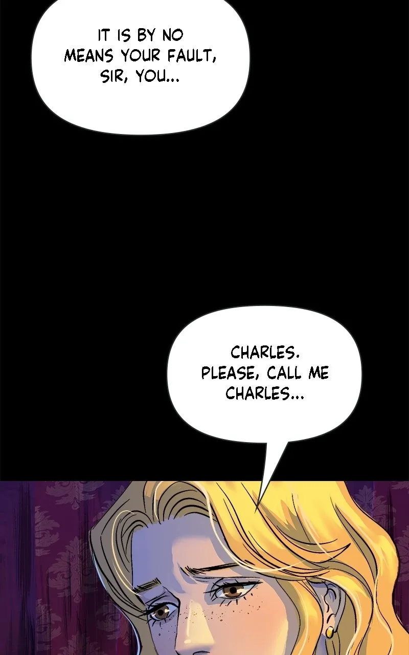 The Intrigues of the Chevalier D