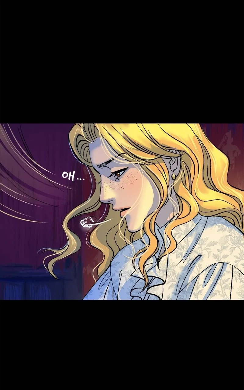 The Intrigues of the Chevalier D